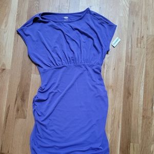 Maternity dress